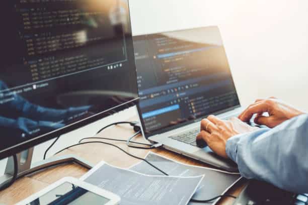 Programación Integral: Liderando la transformación digital empresarial en España programacion integral